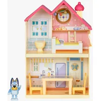 Bluey Mini Heeler Home