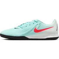 Nike Phantom GX 2 Herren Mint/Atomic Red-Off Noir 47,5