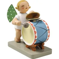 Wendt & Kühn Engel mit Schlagzeug 650/44,