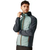 Regatta Andreson Viii Jacke - Glacier / Ash /
