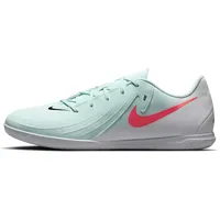 Nike Phantom GX II Herren Mint/Atomic Red-Off Noir 44,5