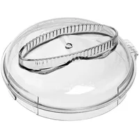 Cuisinart C0004411E Deckel für ECH4PE Mini Prep Pro Küchenmaschine