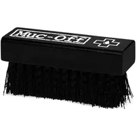Muc-Off muc off Premium Bike Shoe Brush Schwarz Modell