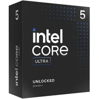 Intel Core Ultra 5 225 6+4 Kerne 3.3GHz Sockel