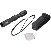 National Geographic Zoom 8-25x25 Monokular - Black - One