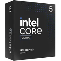 Intel Core Ultra 5 225F, 6C+4c/10T, 3.30-4.90GHz, boxed (BX80768225F)