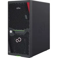 Fujitsu Primergy Tx1310m5 Server / Black