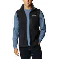 Columbia Herren Fleeceweste Fast Trek