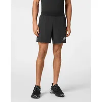 Plein Sport Herren, Shorts SCRATCH, schwarz XL