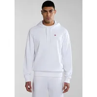 Napapijri Balis H SUM bright white 002 (002) S