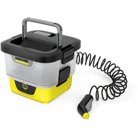 Kärcher Mobile Outdoor Cleaner OC 4 1.599-350.0