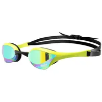 Arena Cobra Ultra Swipe Mirror - Emerald / Cyber