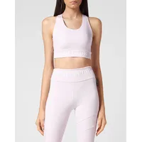 Plein Sport Lauftop PLEIN SPORT "Sport BH", Kinder, Gr.