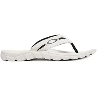 OAKLEY Operative 2.0 Flip-flops - White - EU 40
