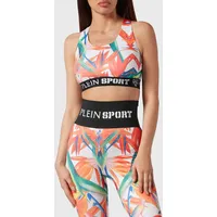 Plein Sport Lauftop PLEIN SPORT "Sport BH", Kinder, Gr.