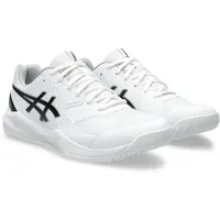Asics Gel-Dedicate 8 Herren Tennisschuhe weiß