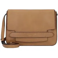 The Bridge Umhängetasche Lucrezia Shoulder Bag Marzapane Oro
