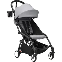 Stokke YOYO Becherhalter - Einfach an sechs verschiedenen Punkten