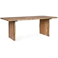 BIZZOTTO Eneas 200 x 77 x 95 cm beige