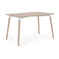 BIZZOTTO David 120 x 74 x 80 cm beige