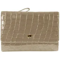 Braun Büffel Verona Geldbörse Damen Geldbörse beige