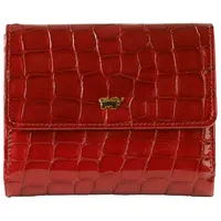 Braun Büffel Verona Geldbörse Damen rot