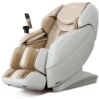 Naipo Massagesessel R50 Kunstleder 80 x 110 x 90