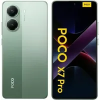 Xiaomi POCO X7 Pro 12 GB RAM 512 GB