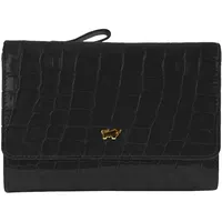 Braun Büffel Verona Geldbörse M 15CS schwarz