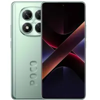 Xiaomi POCO X7 12 GB RAM 512 GB Green