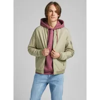 JACK & JONES Rush Bomberjacke Crockery XL