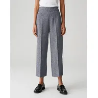 Opus Damen Culotte | Culotte Misha Fresh Wide aus