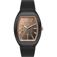 ICE-Watch - Ice boliday Dome Black Sunset RG -