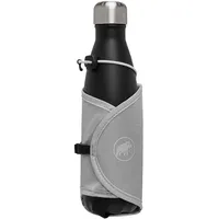 Mammut Lithium Add-on Flaschenhalter - Platinum - One Size