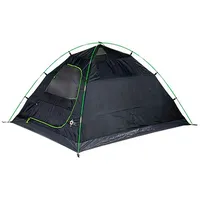 High Peak Kira 3.0 Nimbus Grey