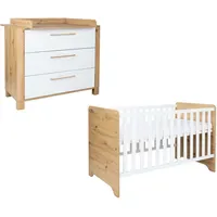 Arthur Berndt BABYZIMMER Set »Marlon« 2-tlg.