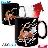 Abysse Deutschland ONE PIECE - Ace
