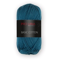 Pro Lana Basic Cotton - Farbe: 68-50 g/ca. 125