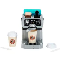 Theo Klein Barista Espressomaschine