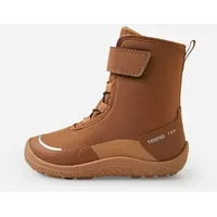 Reima Talvella Winterstiefel Cinnamon Brown, 27
