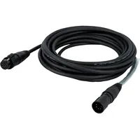 DAP AUDIO DAP FLR75 - IP65 DMX/AES-EBU XLR/M 5P