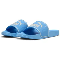 Puma Leadcat 2.0 Herren Team Light Blue-Alpine Snow 44,5