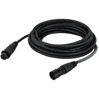 DAP AUDIO DAP FLR73 – IP65 DMX/AES-EBU XLR/M 3P
