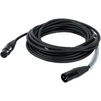DAP AUDIO DAP FLR01 XLR M/F Mic/Line Cable Rean