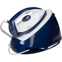 Hanseatic Dampfbügelstation HIS1565BLD blau