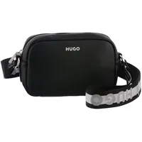 Hugo Umhängetasche Bel Crossbody Black Damen