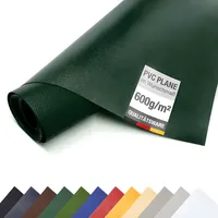ANKO Planen PVC LKW Plane 600 g/m2 Meterware –