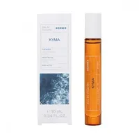 Korres KYMA Eau de Toilette für Herren in praktischer