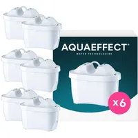 Aquaeffect MAX+ lila 6 St.