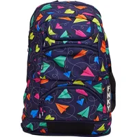 Funkita Elite Squad Schwimmrucksack Blau